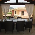 La Casa Delle Conchiglie Holiday home