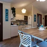 La Casa Delle Conchiglie Holiday home