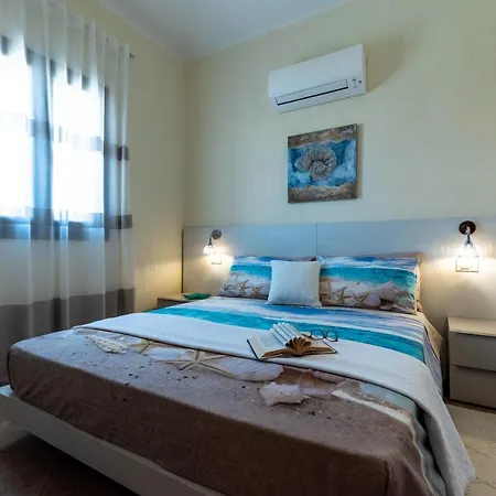 Holiday home La Casa Delle Conchiglie