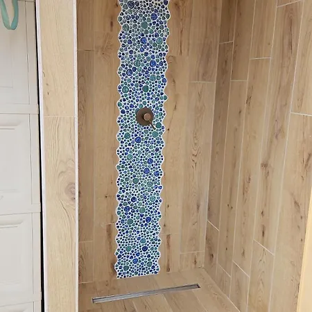 בית נופש La Casa Delle Conchiglie