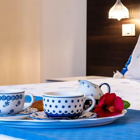 La Casa Delle Conchiglie * וילסימיוס