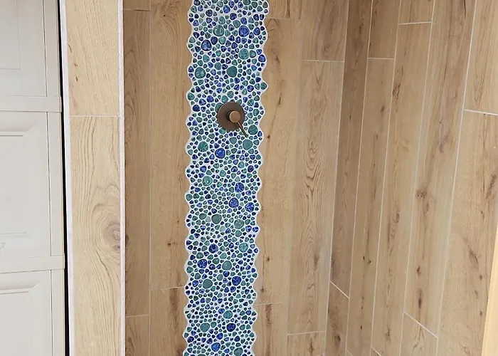 בית נופש La Casa Delle Conchiglie