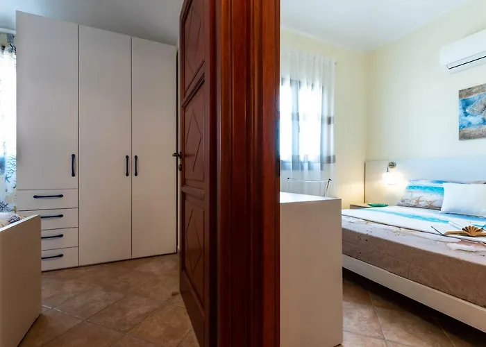 La Casa Delle Conchiglie * וילסימיוס