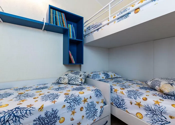 La Casa Delle Conchiglie *