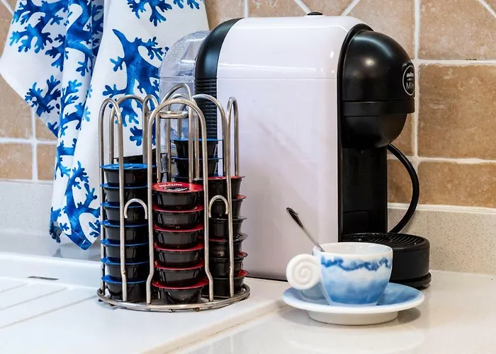 La Casa Delle Conchiglie Сasa de vacaciones Villasimius