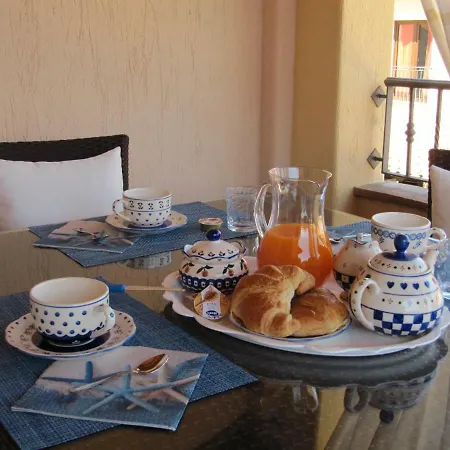 La Casa Delle Conchiglie * וילסימיוס