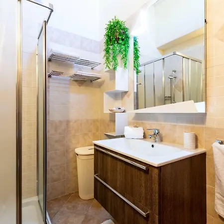 Holiday home La Casa Delle Conchiglie *