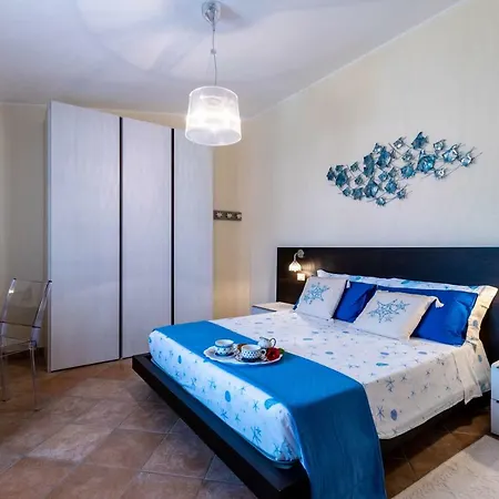 La Casa Delle Conchiglie *