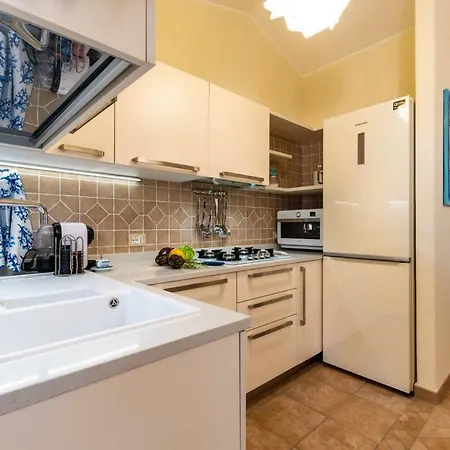 La Casa Delle Conchiglie וילסימיוס