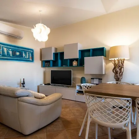 La Casa Delle Conchiglie וילסימיוס