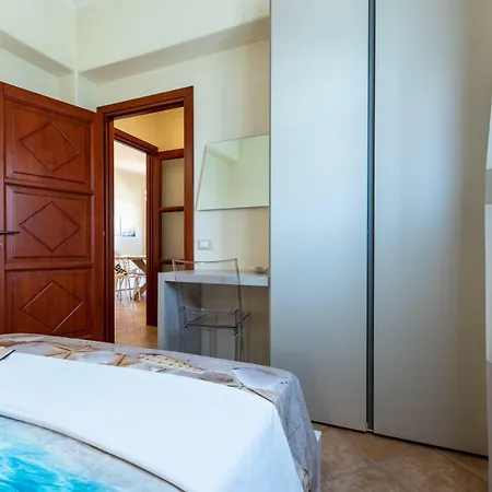 Holiday home La Casa Delle Conchiglie