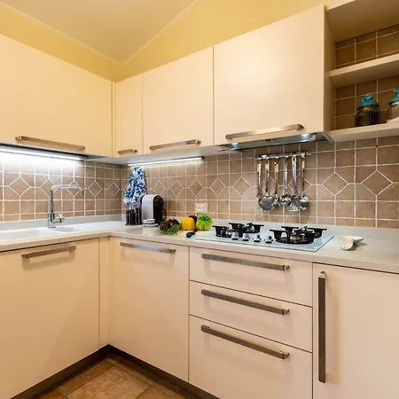 La Casa Delle Conchiglie Villasimius