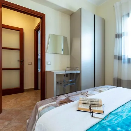 La Casa Delle Conchiglie Holiday home *