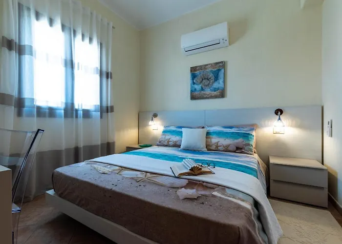 Holiday home La Casa Delle Conchiglie