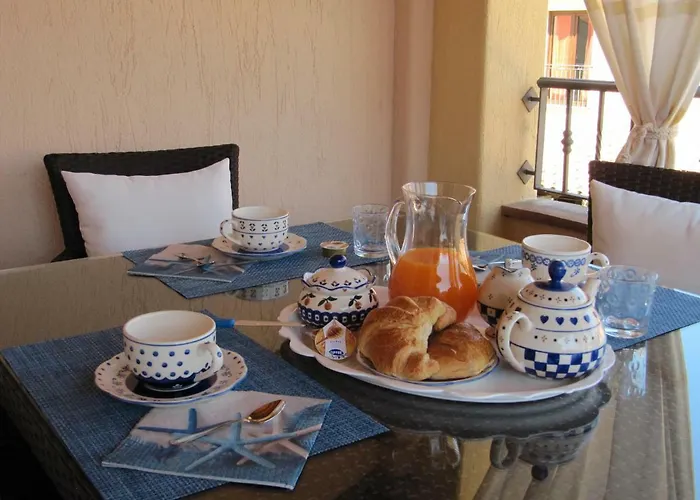 La Casa Delle Conchiglie * Villasimius