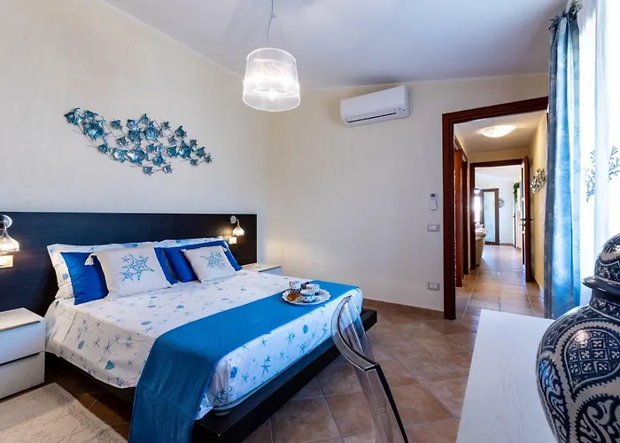 La Casa Delle Conchiglie