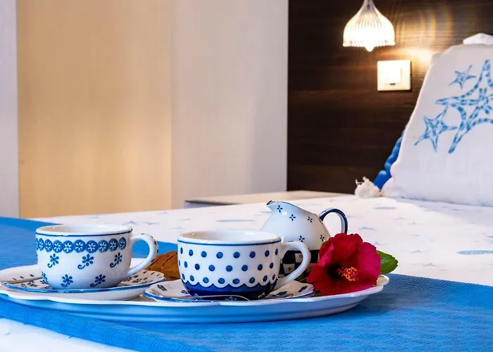 La Casa Delle Conchiglie * Villasimius