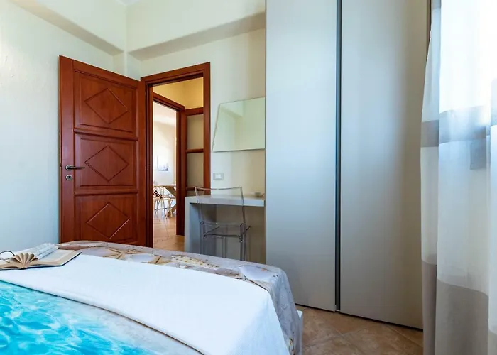 Holiday home La Casa Delle Conchiglie